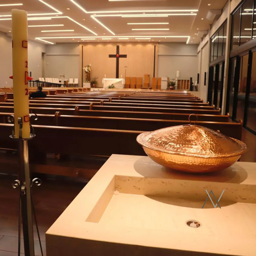 Igreja SÃO JOSÉ, foto 8 de 12