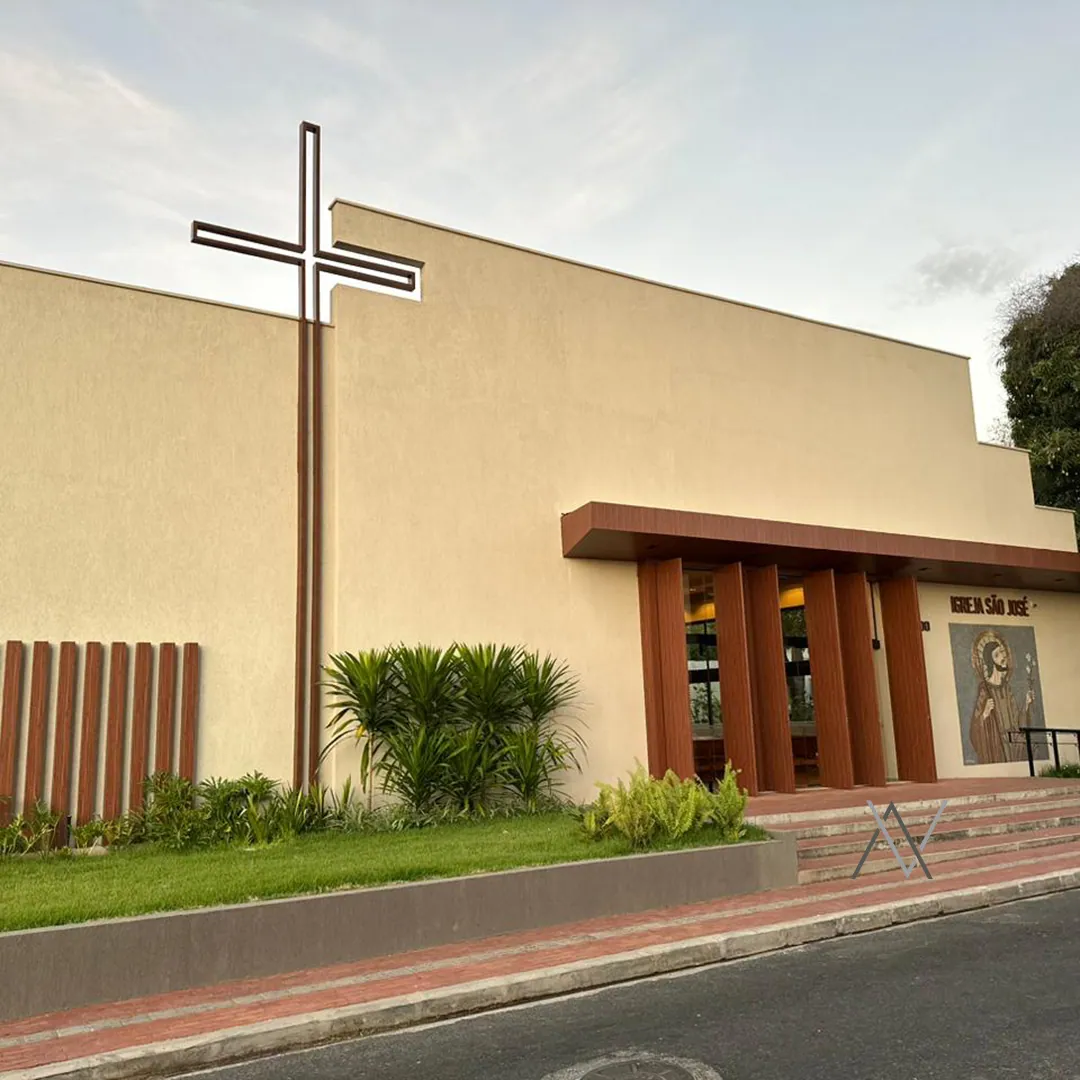 Igreja SÃO JOSÉ, foto 2 de 12