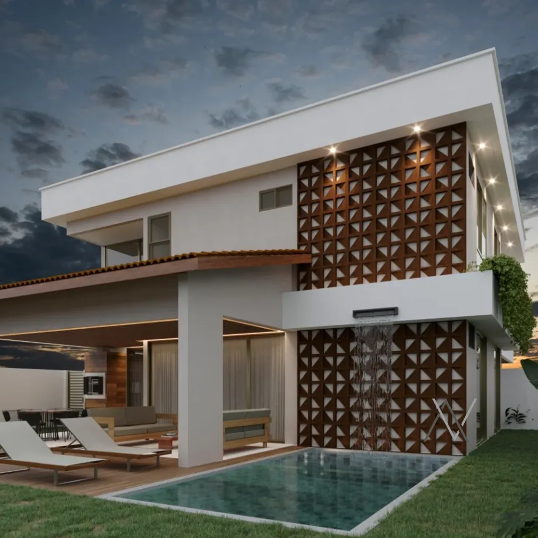 Casa RECANTO, foto 6 de 8
