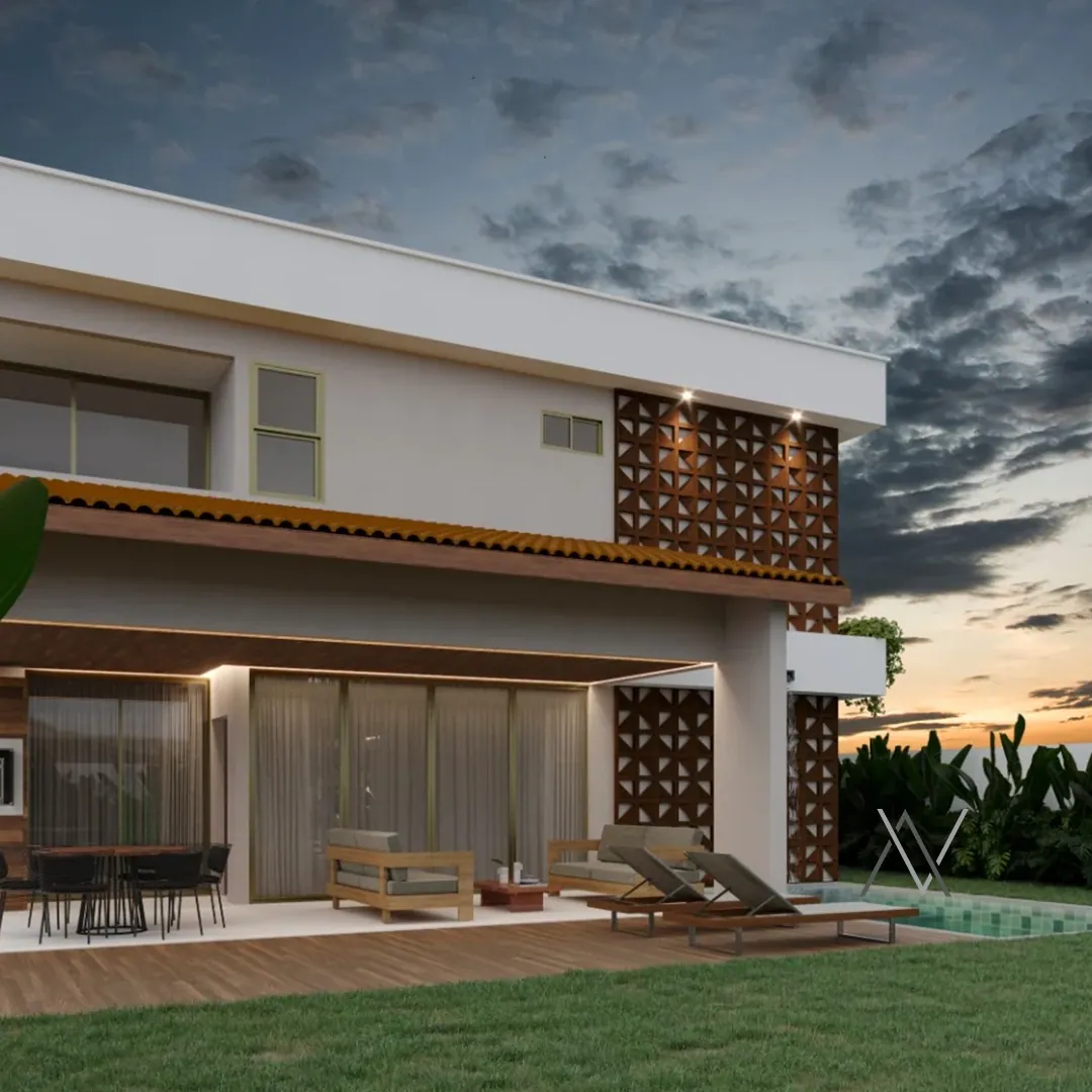Casa RECANTO, foto 7 de 8