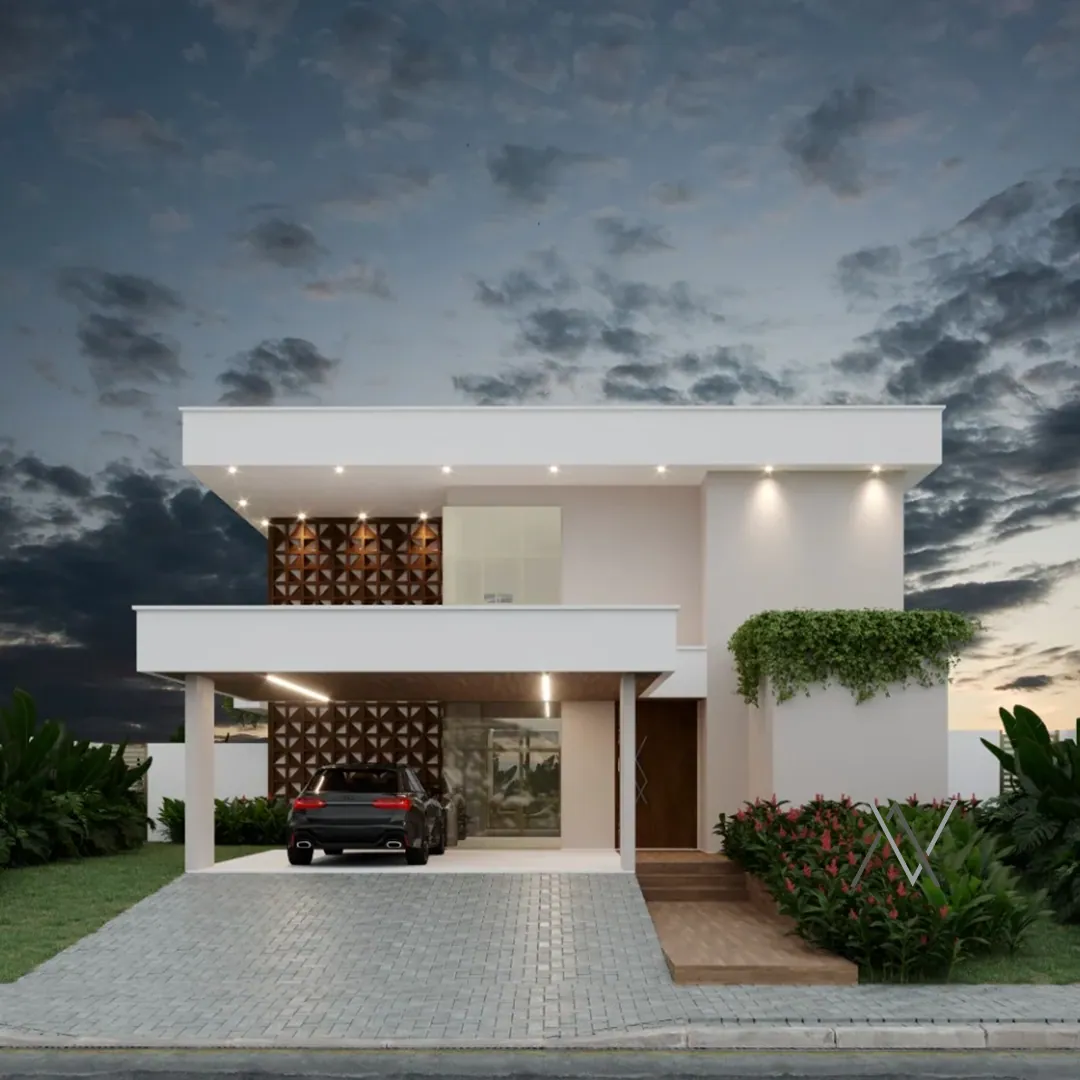 Casa RECANTO, foto 3 de 8