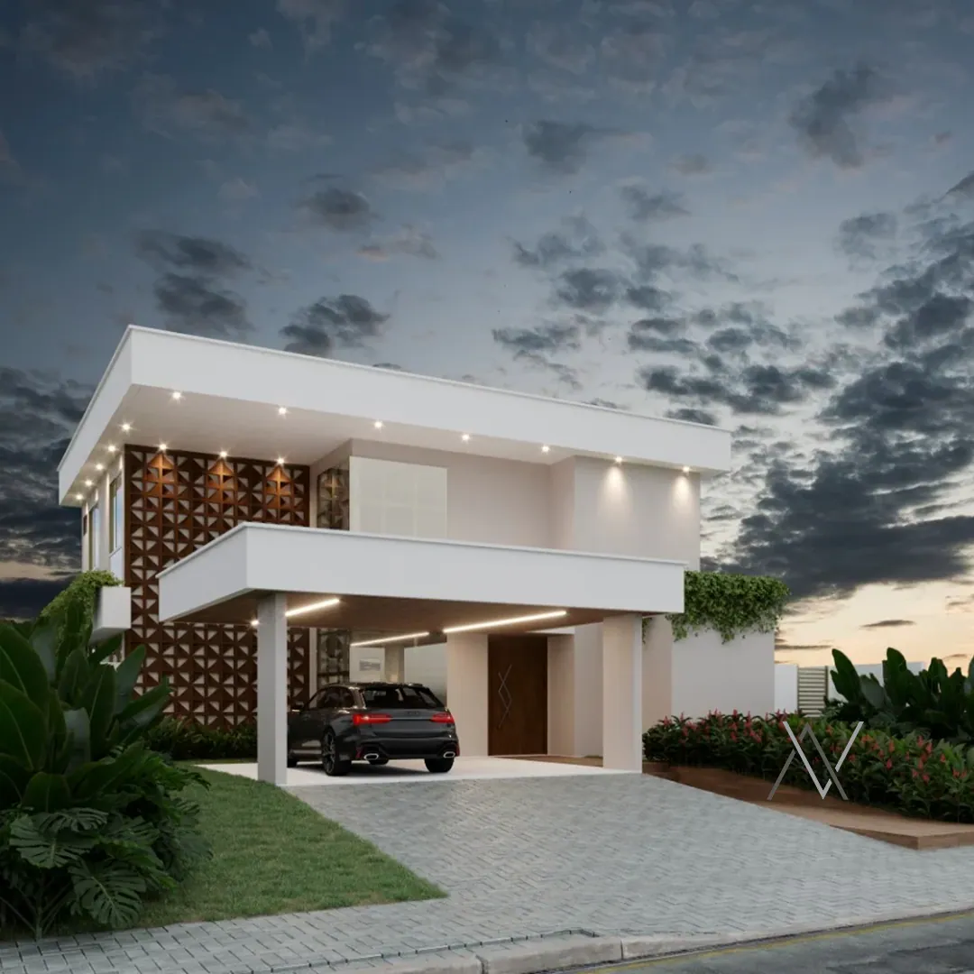 Casa RECANTO, foto 5 de 8