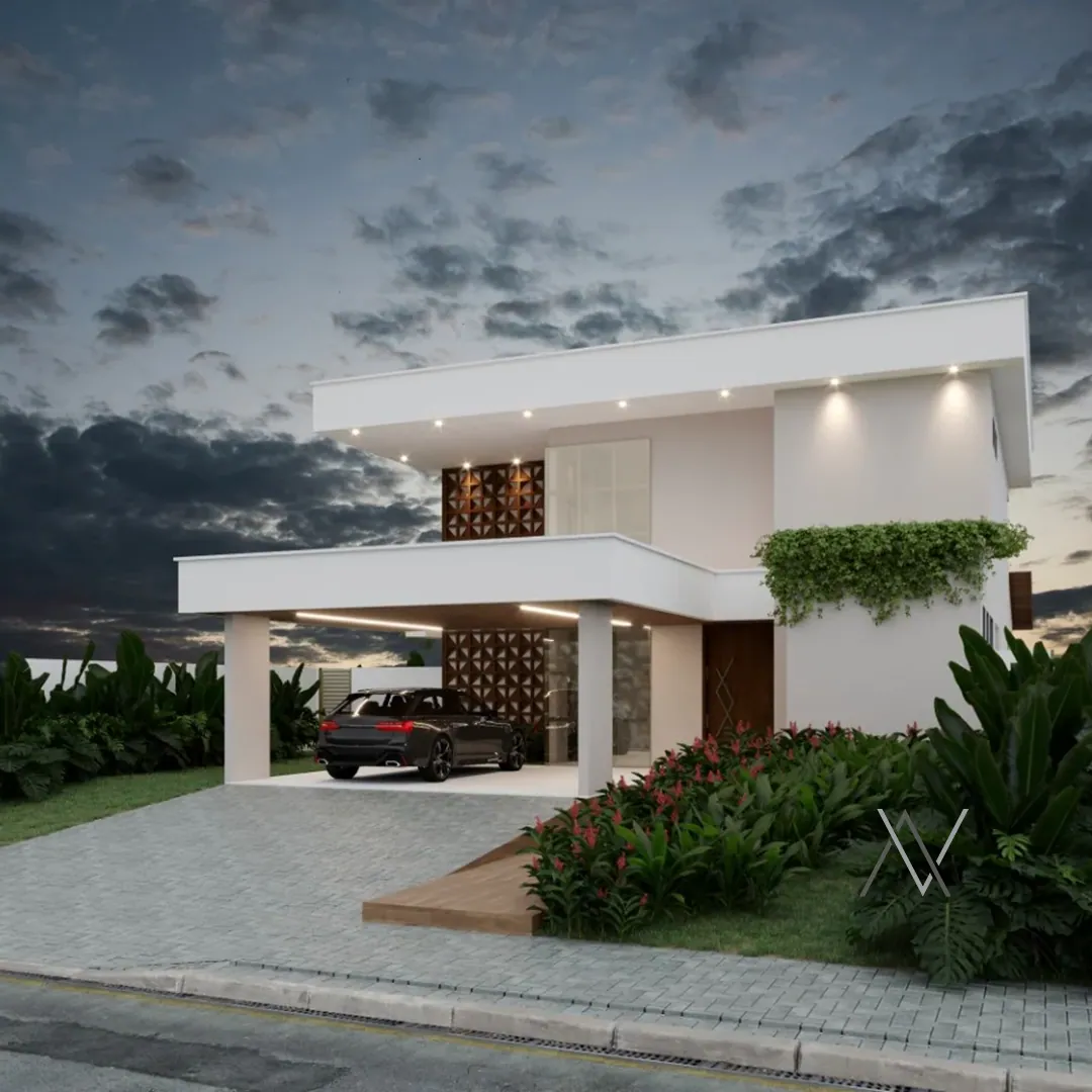 Casa RECANTO, foto 4 de 8