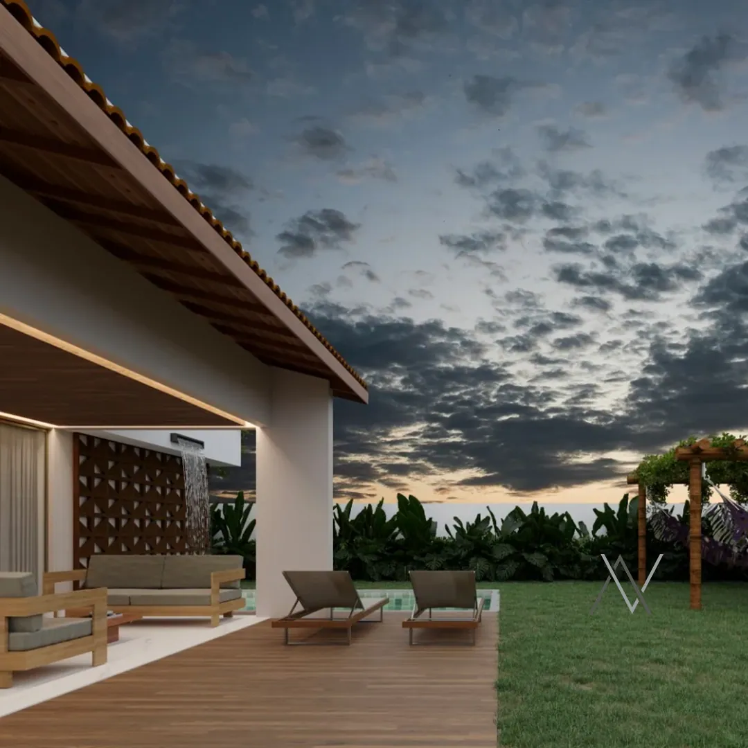 Casa RECANTO, foto 8 de 8