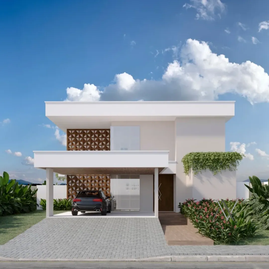 Casa RECANTO, foto 2 de 8