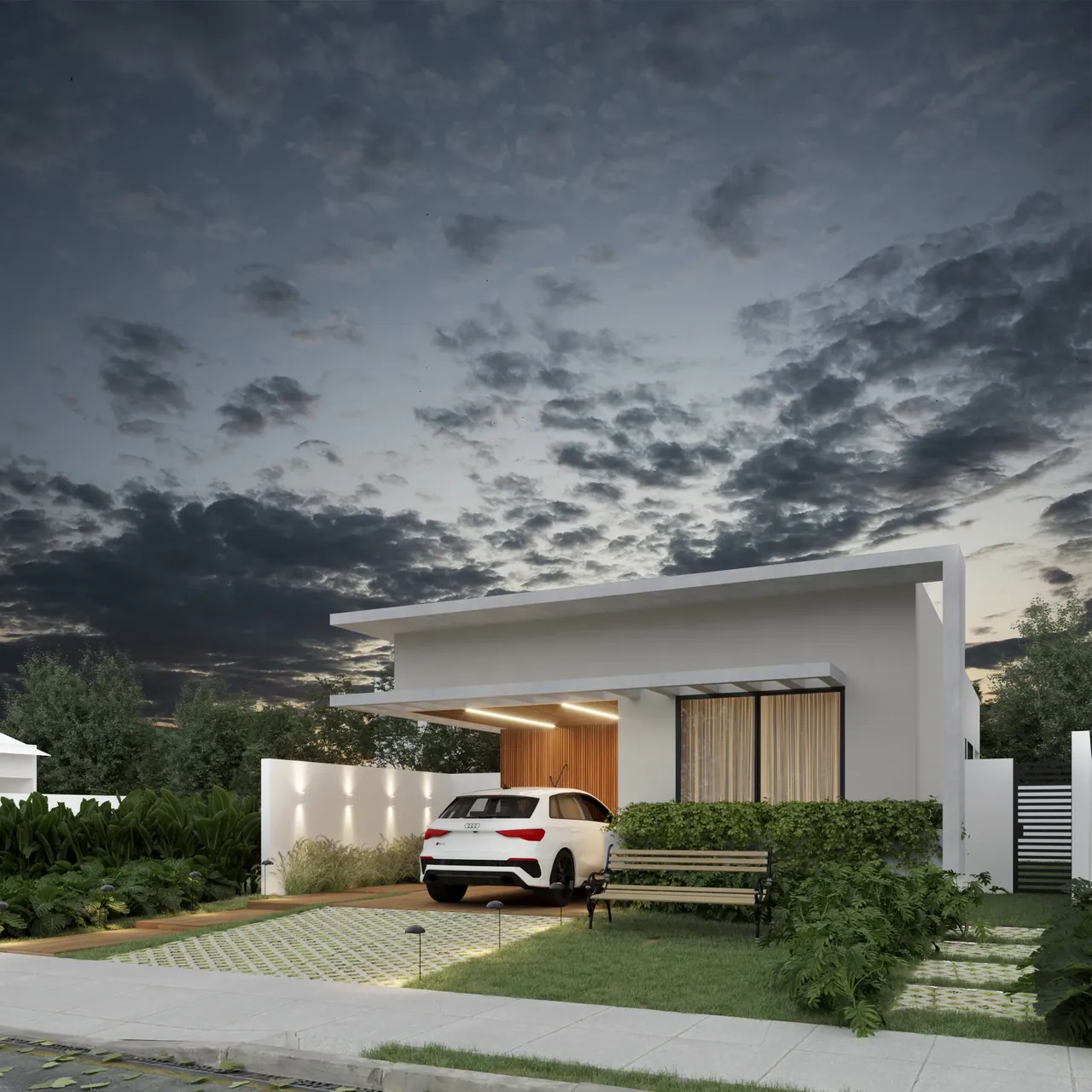 Casa OREGON, foto 3 de 4