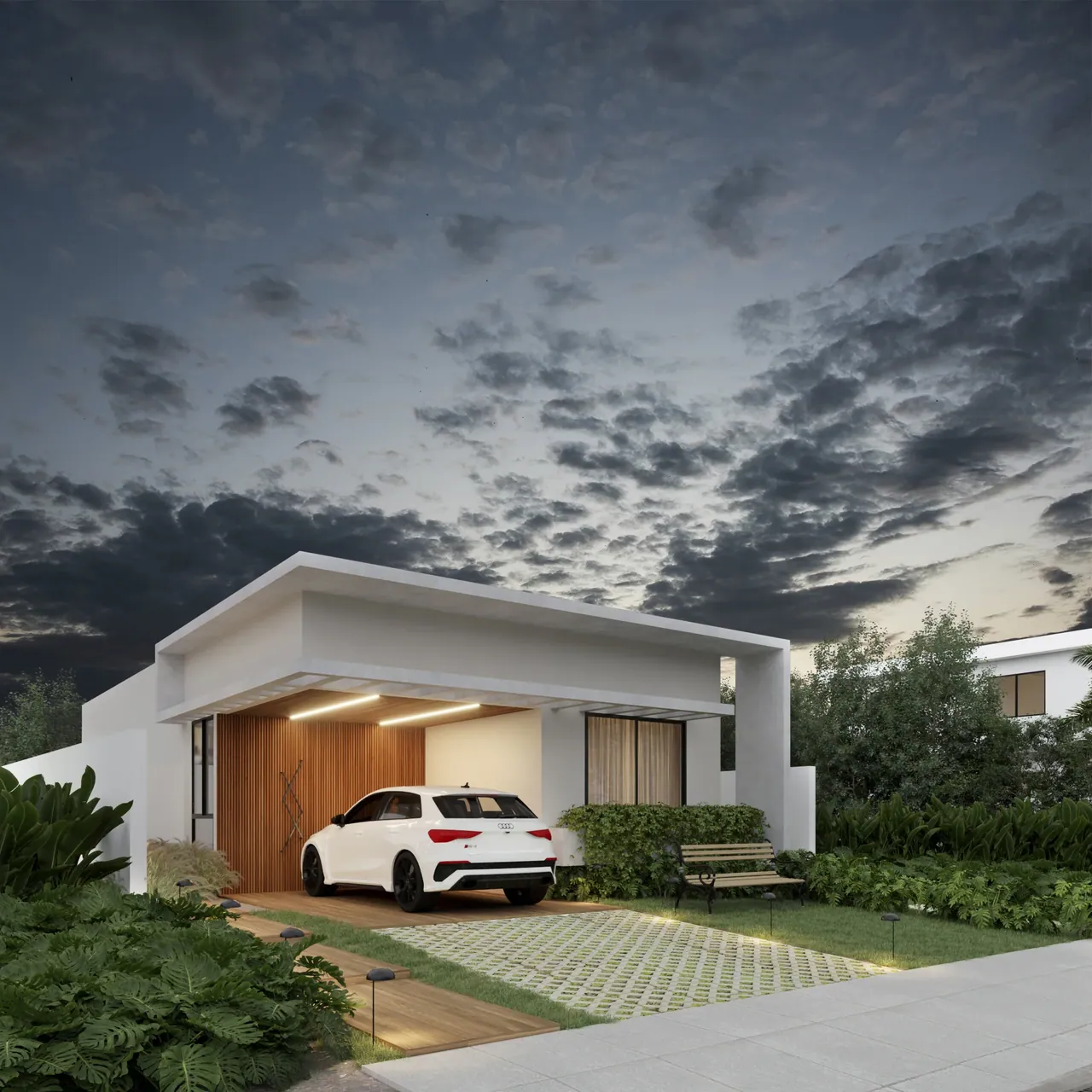Casa OREGON, foto 4 de 4