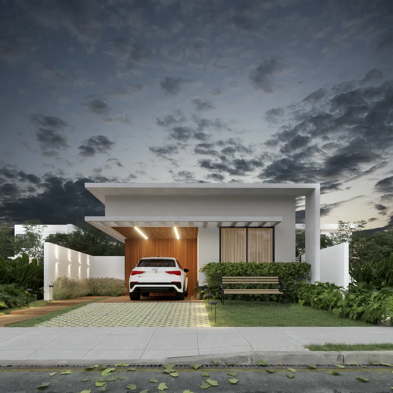 Casa OREGON, foto 2 de 4