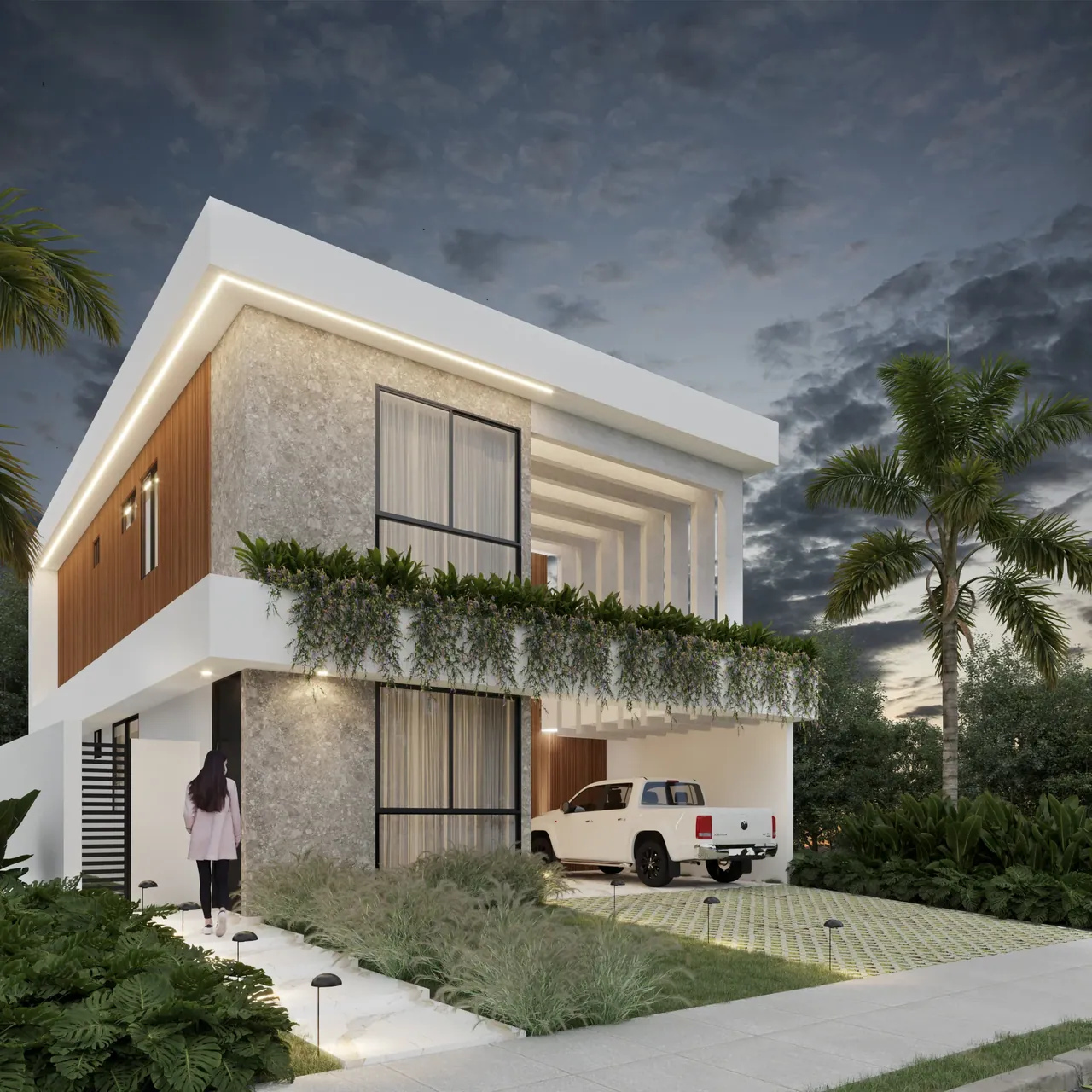 Casa GRIGIO, foto 4 de 4