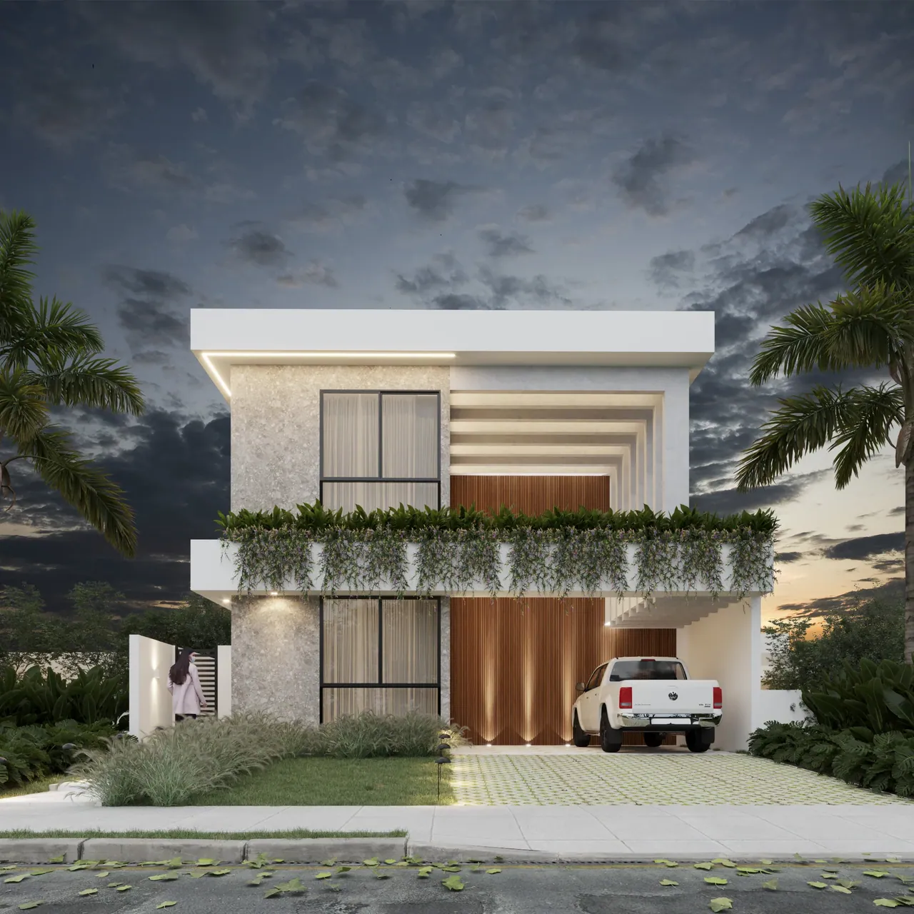 Casa GRIGIO, foto 1 de 4