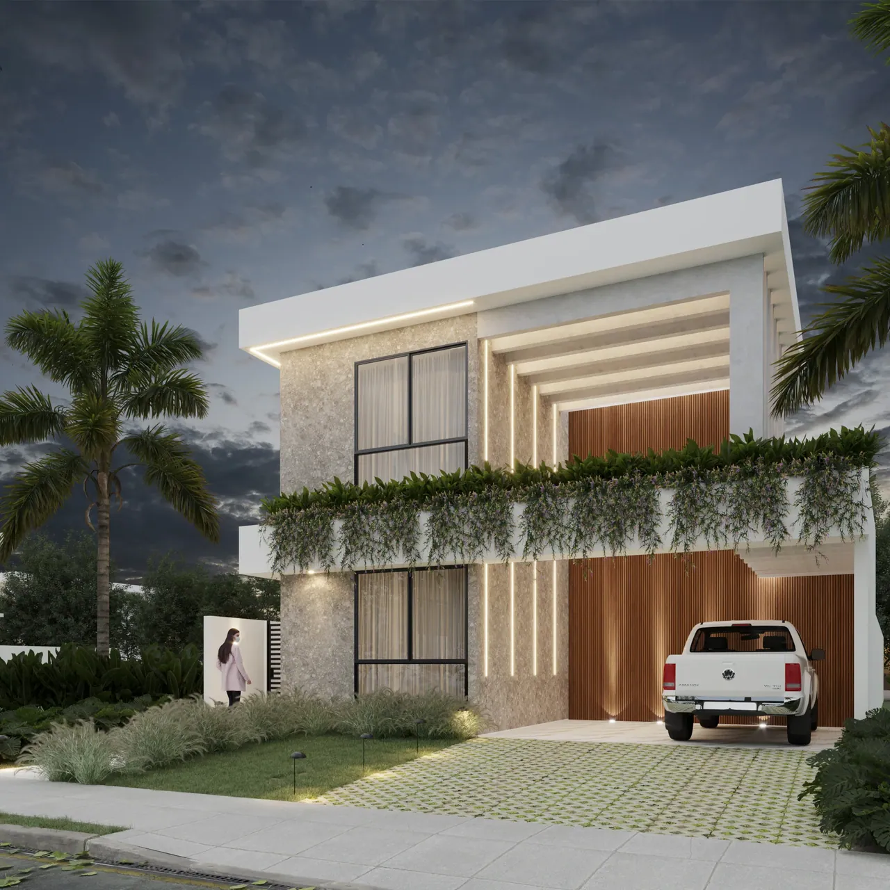 Casa GRIGIO, foto 3 de 4