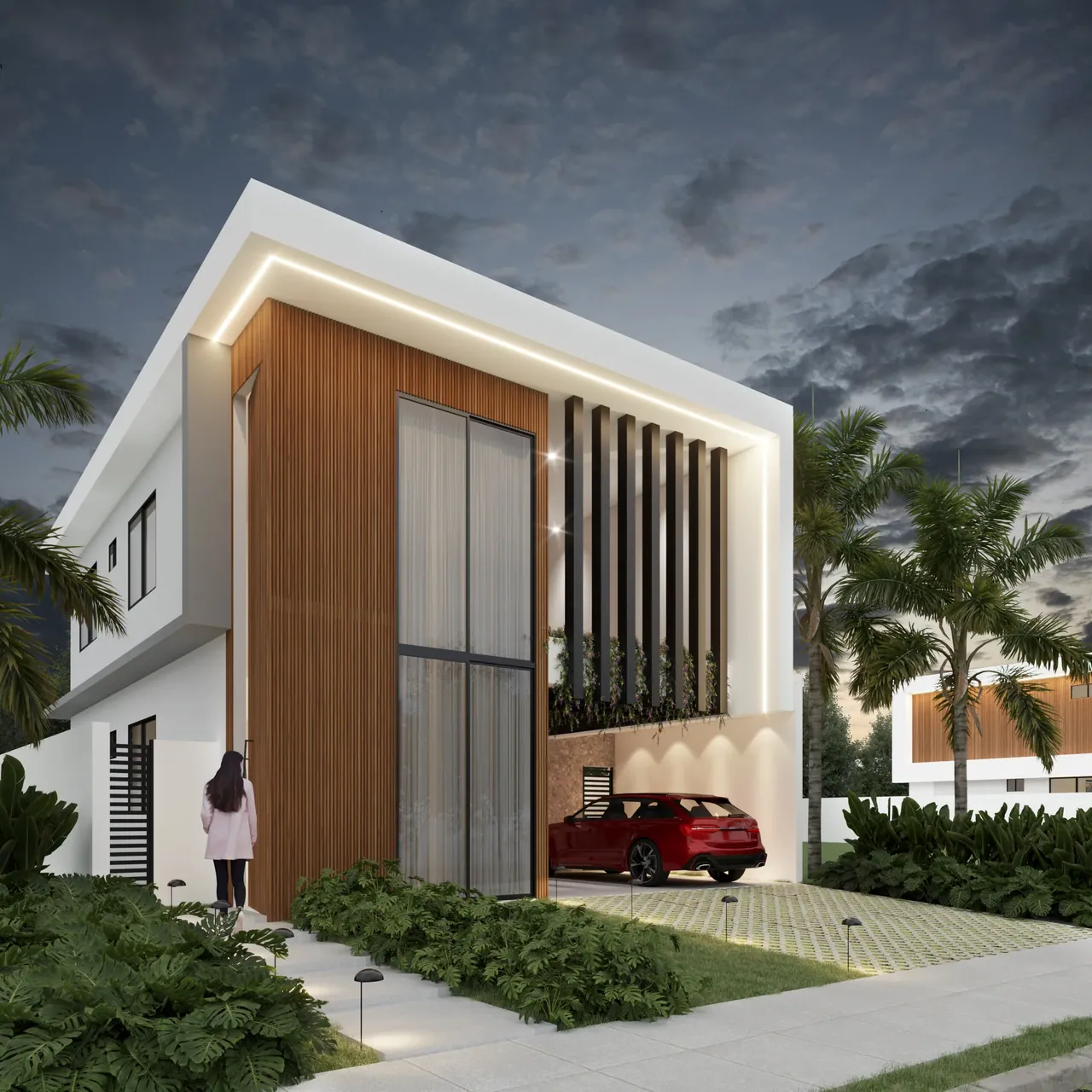 Casa BRISE, foto 4 de 4