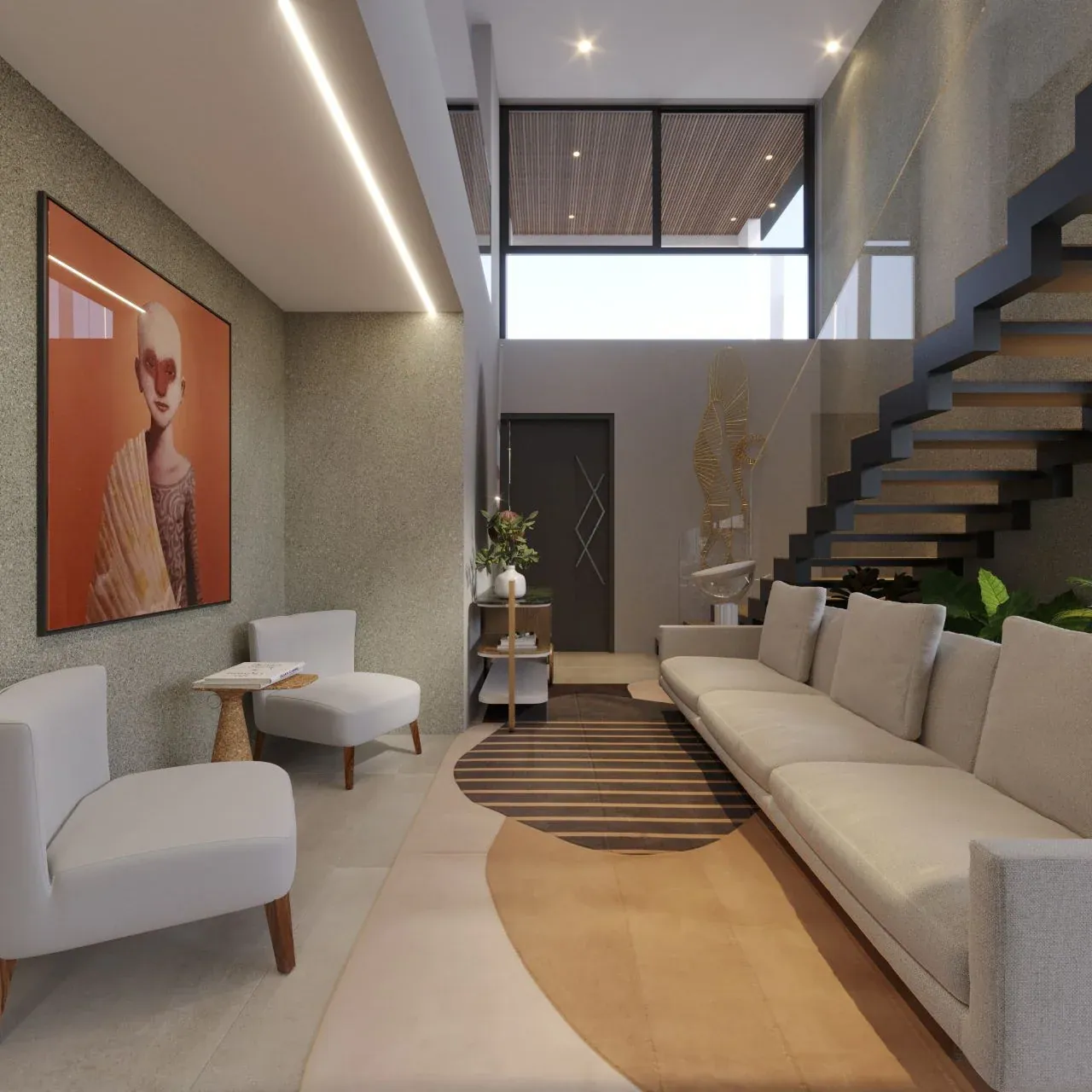 Casa PÓRTICO, foto 6 de 14