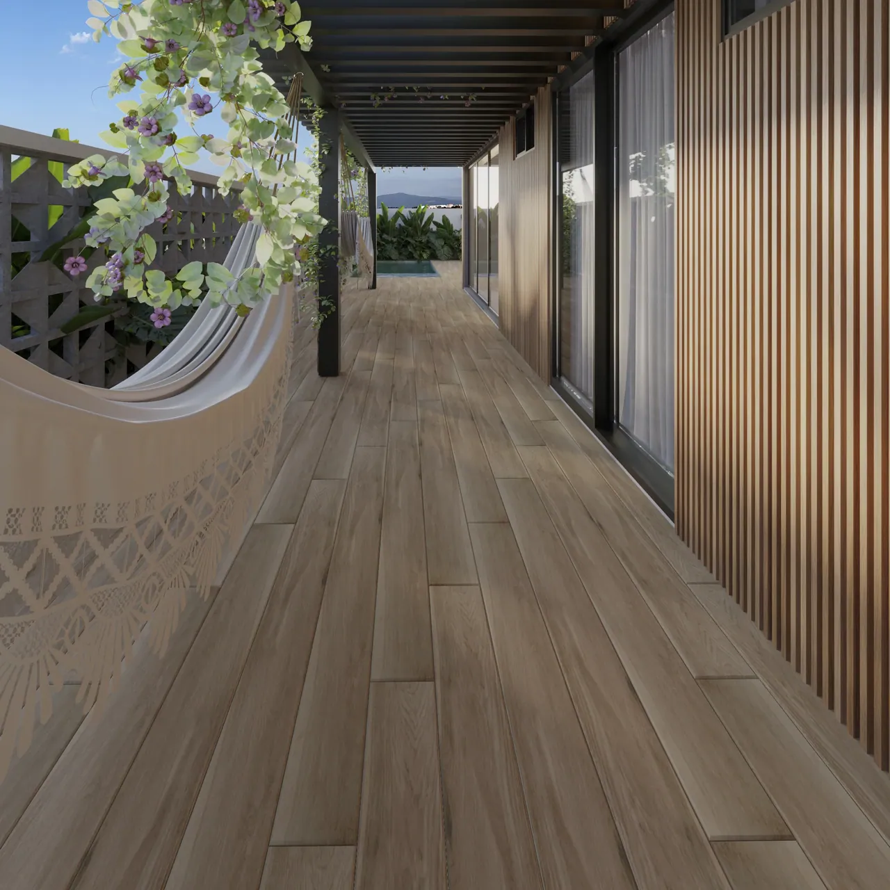 Casa ÉGIDE, foto 7 de 10