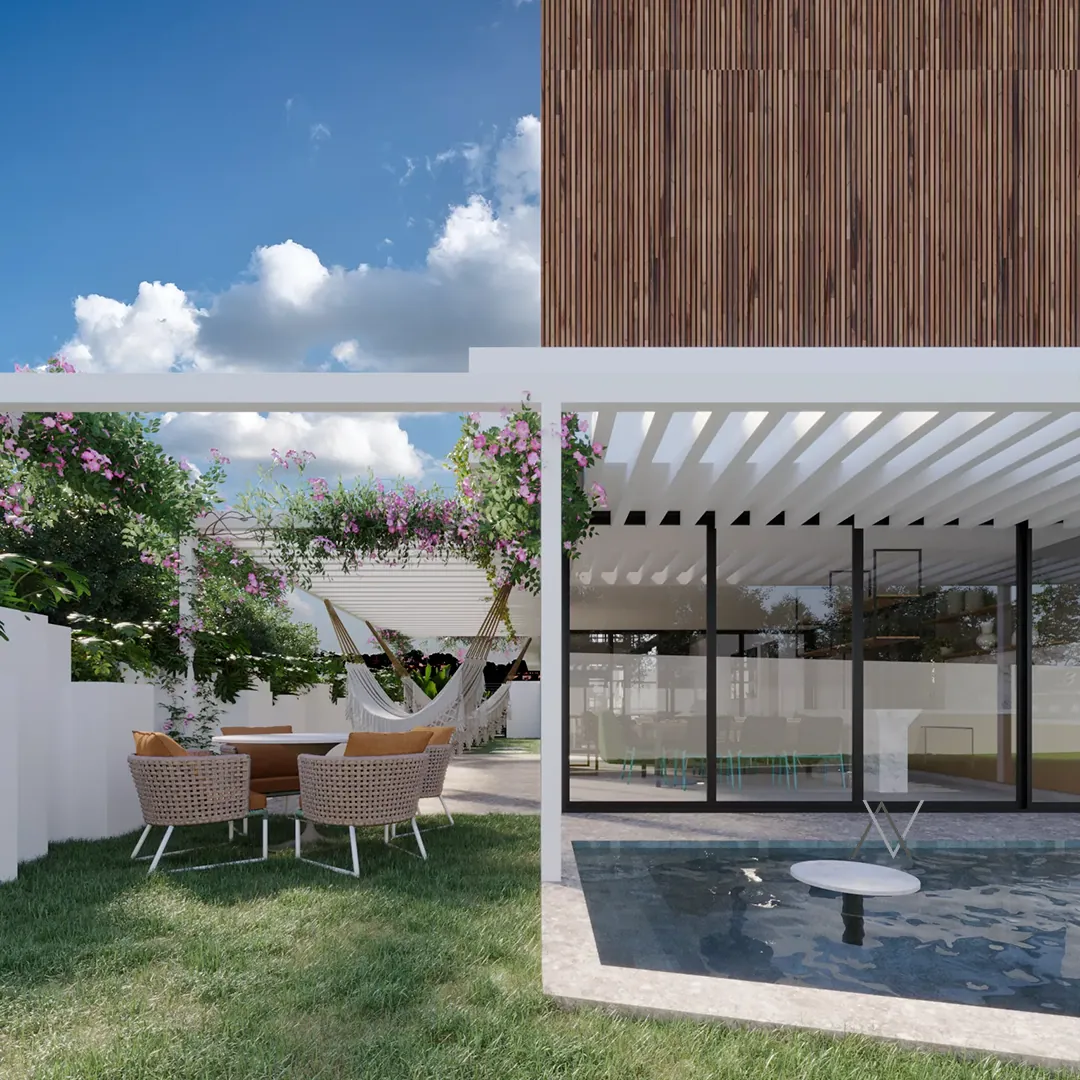 Casa TRAMA, foto 6 de 9