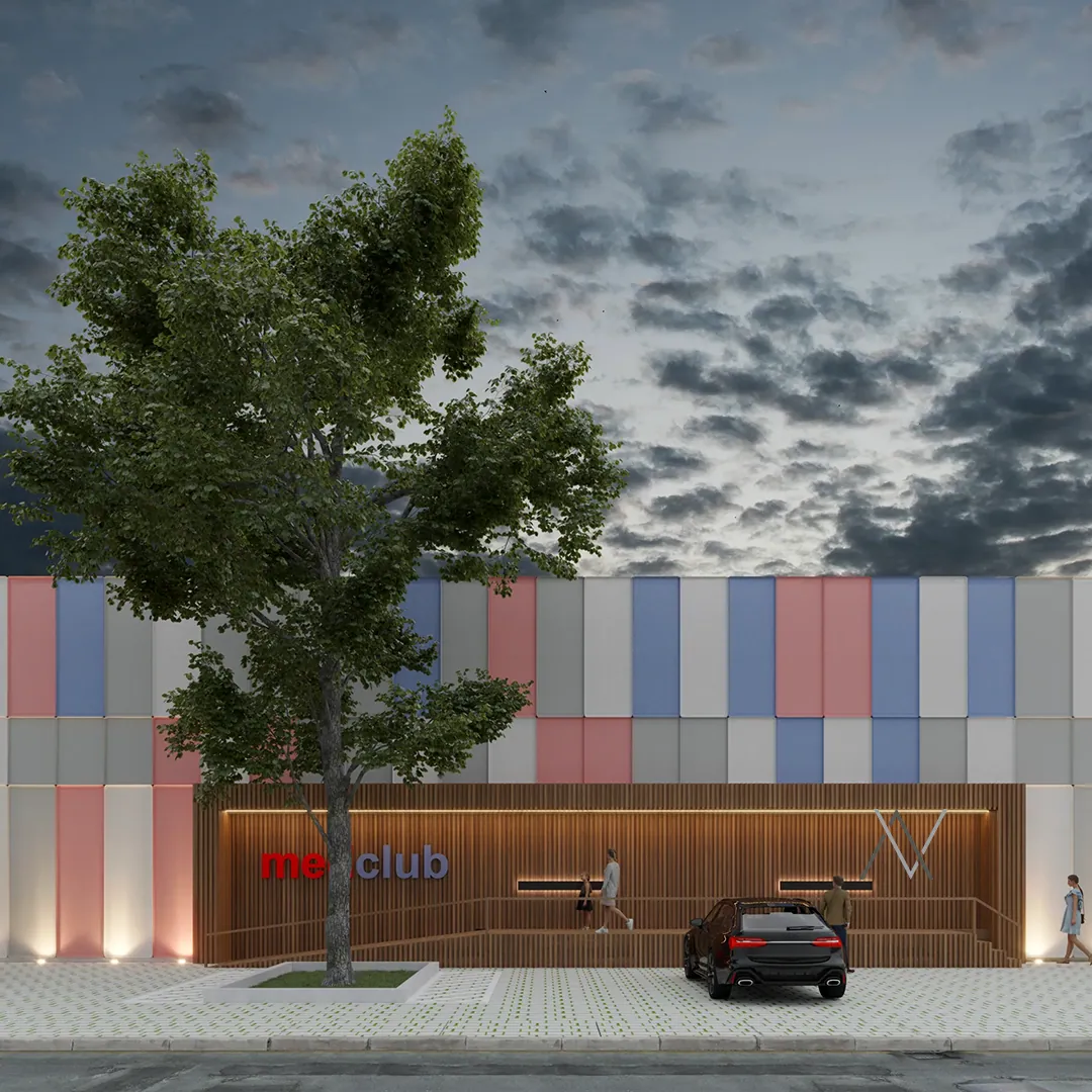MED club, foto 2 de 9