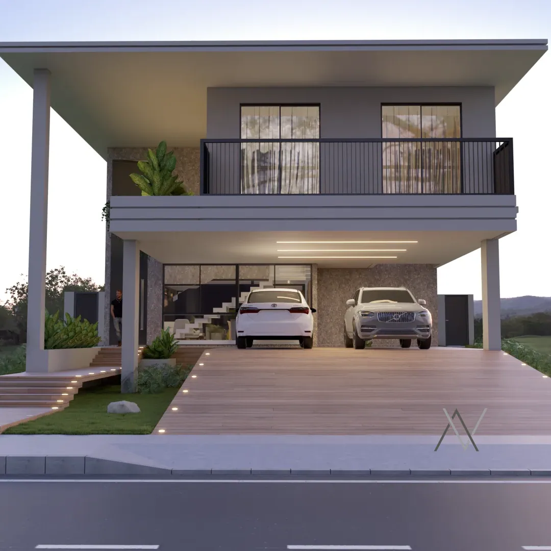 Casa MORAES, foto 2 de 7