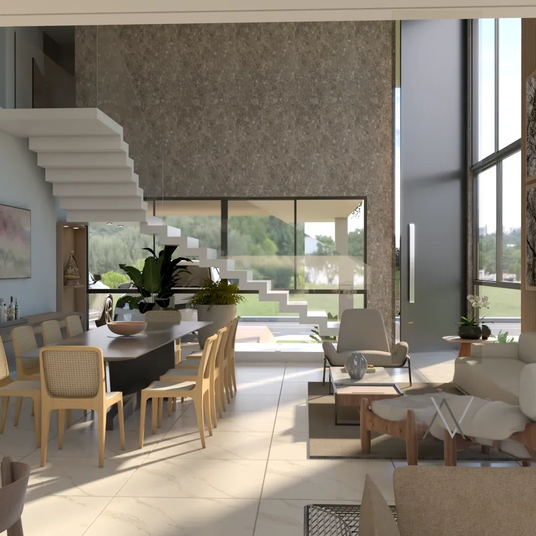 Casa MORAES, foto 6 de 7