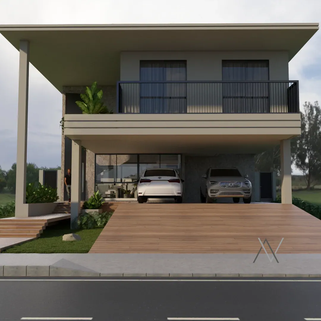 Casa MORAES, foto 3 de 7