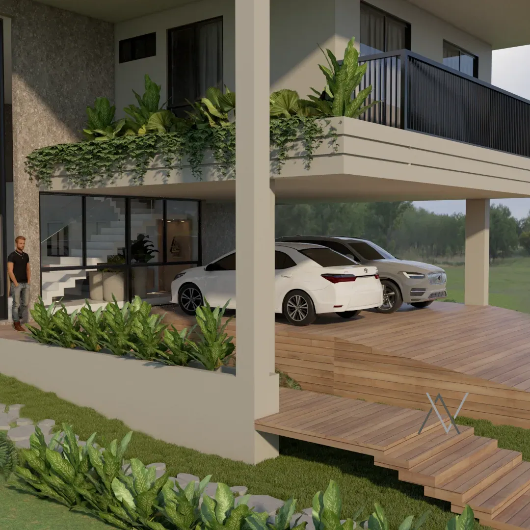 Casa MORAES, foto 5 de 7