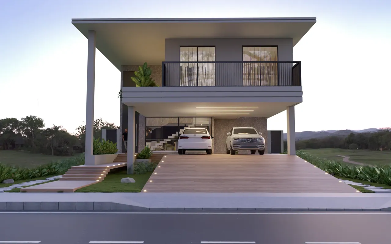 Casa MORAES, foto 1 de 7
