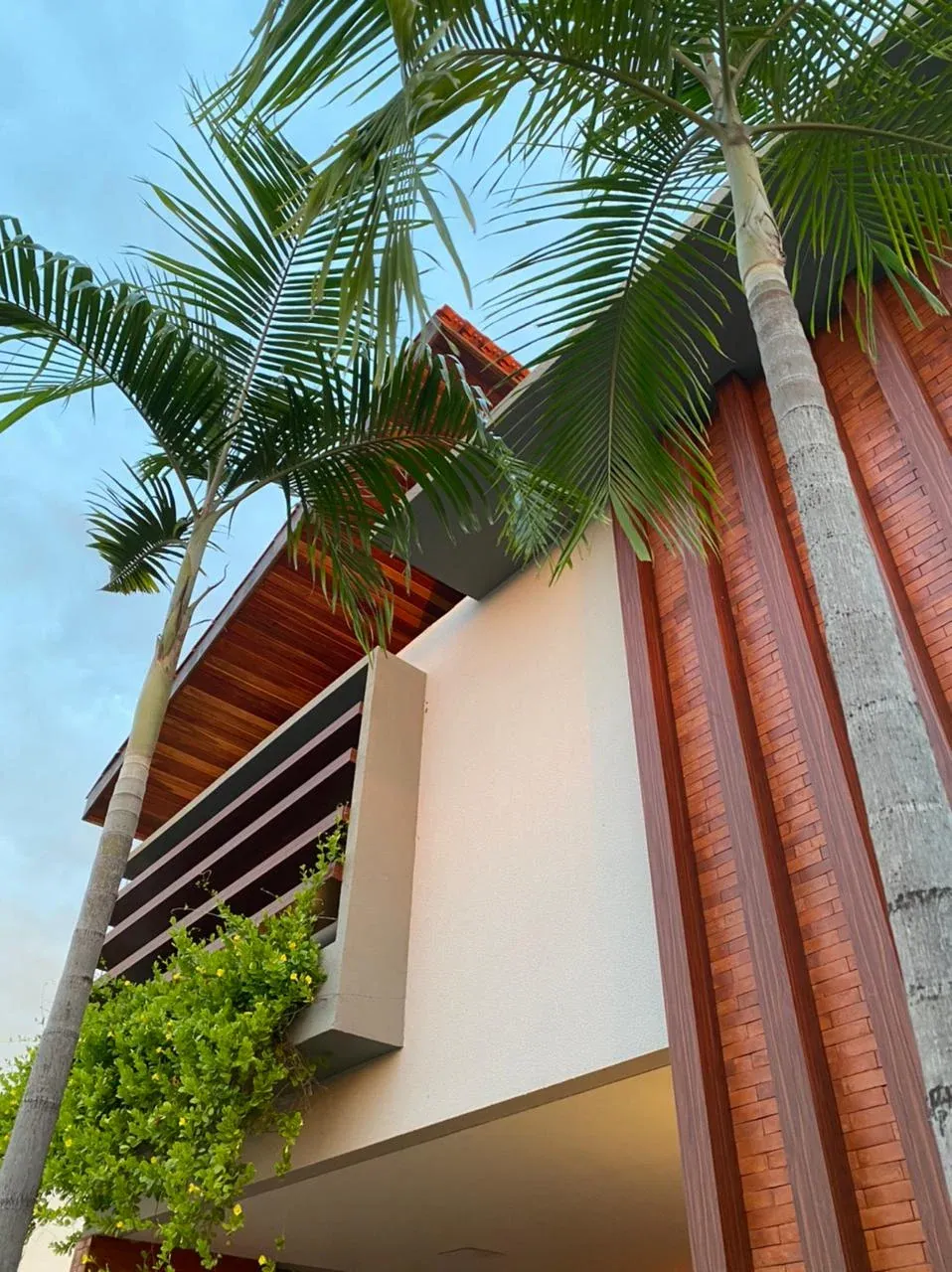 Casa BRICK, foto 1 de 11