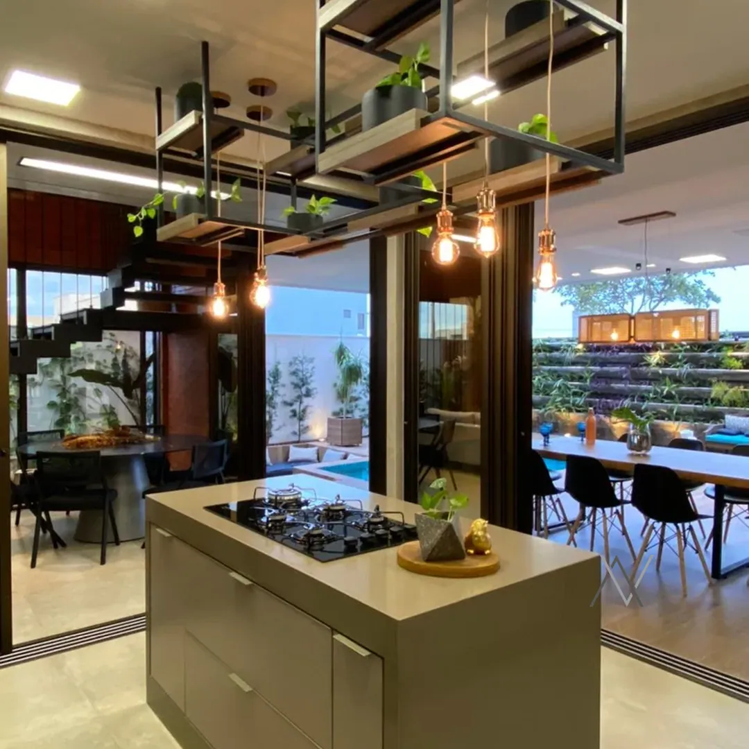 Casa BRICK, foto 7 de 11