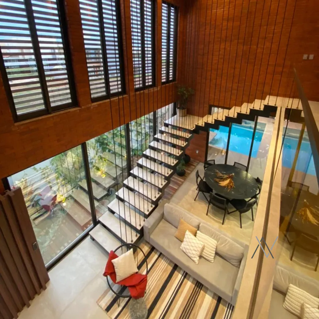 Casa BRICK, foto 6 de 11