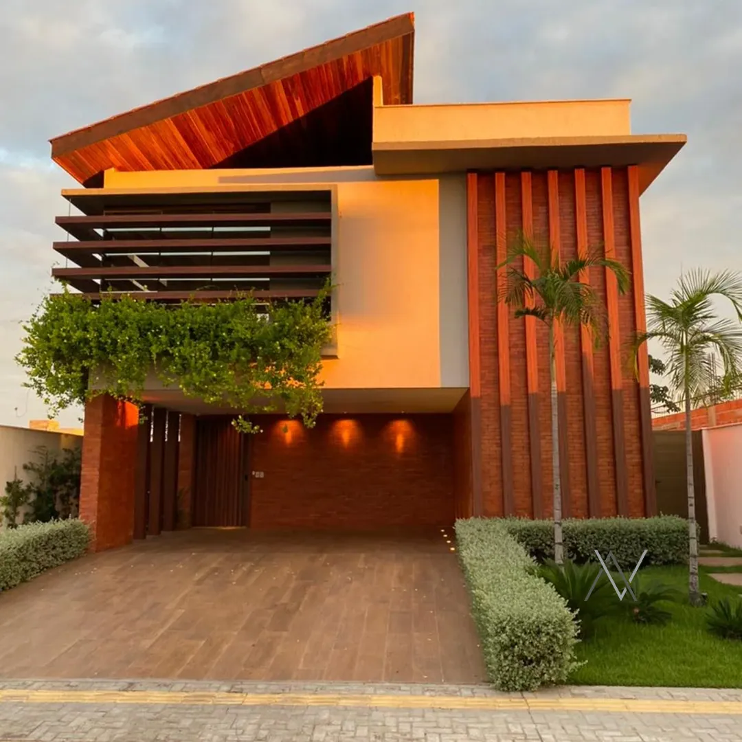Casa BRICK, foto 2 de 11
