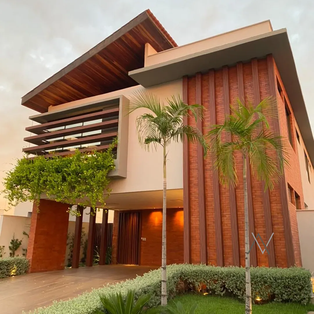 Casa BRICK, foto 4 de 11