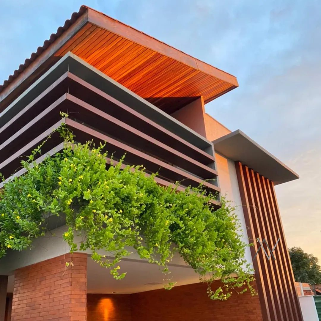 Casa BRICK, foto 3 de 11