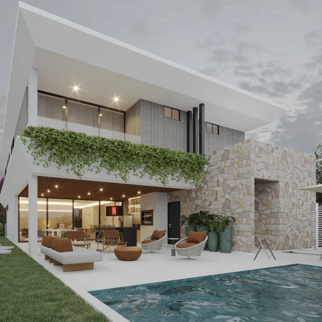 Casa M | S, foto 8 de 9