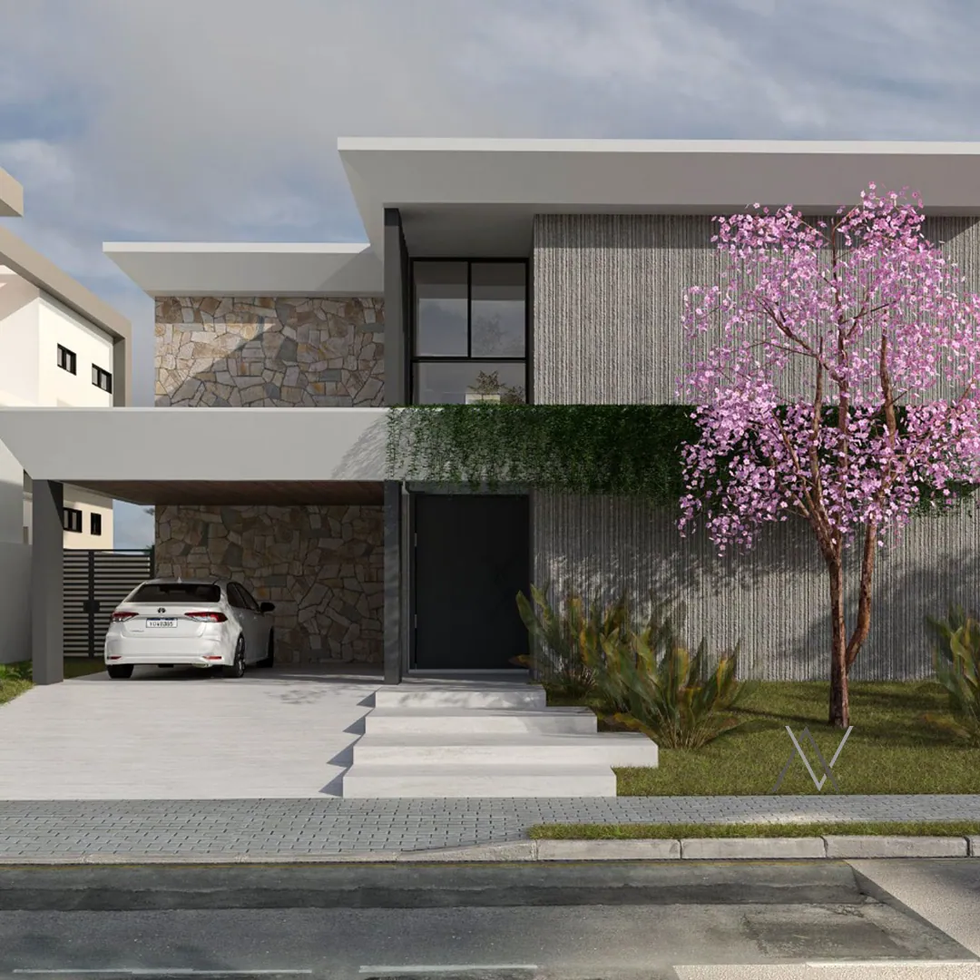 Casa M | S, foto 3 de 9