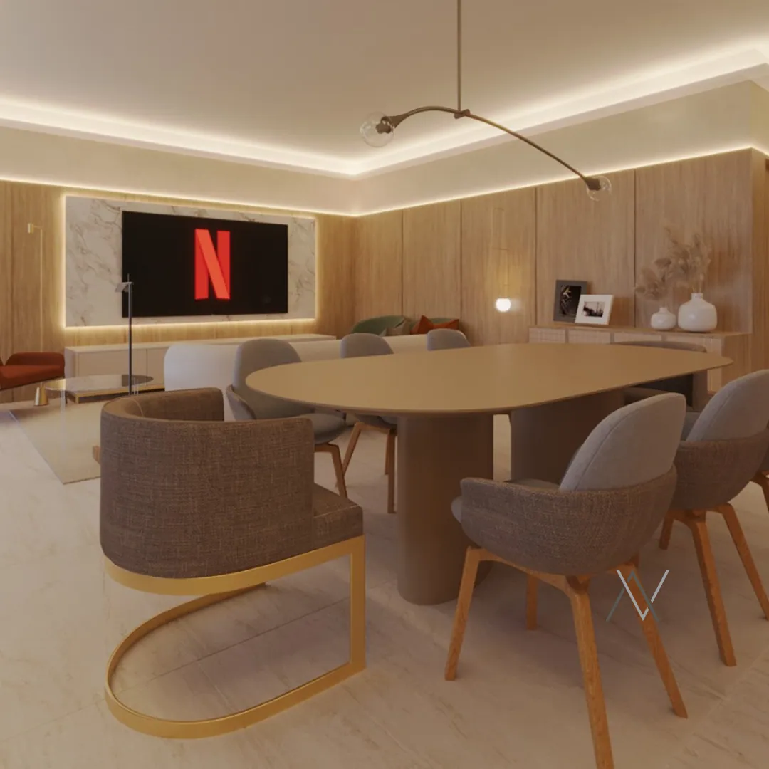 Casa M | S, foto 4 de 9
