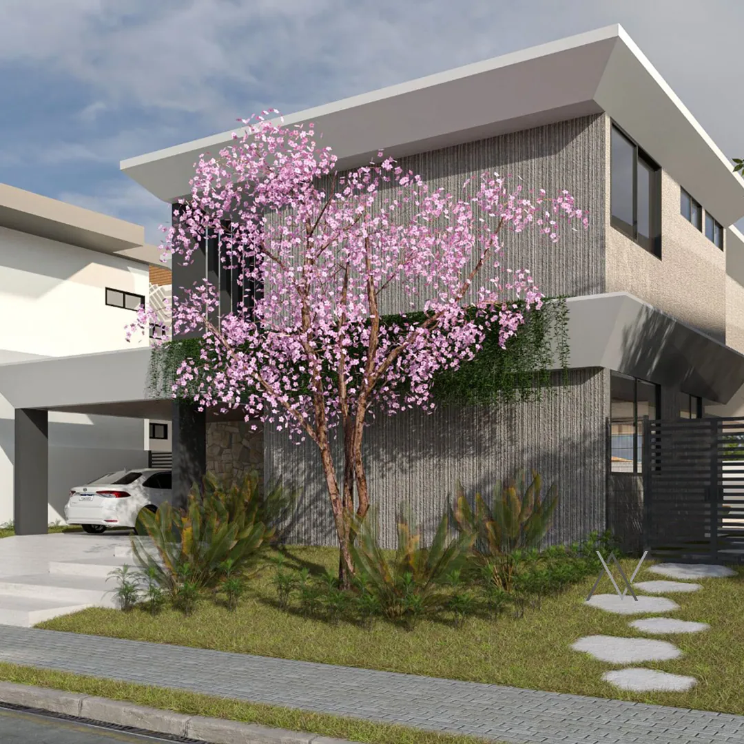 Casa M | S, foto 2 de 9