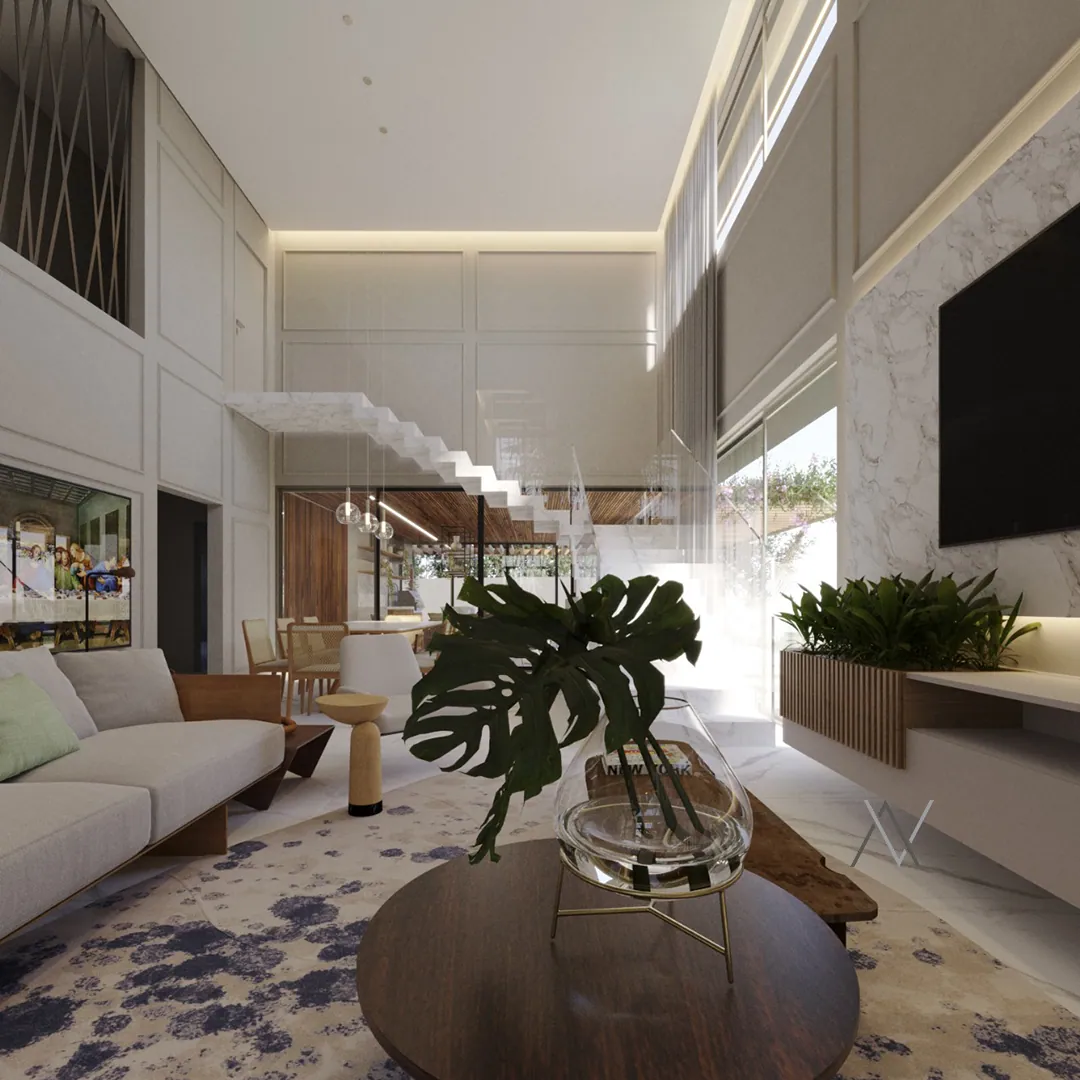 Casa ALTA, foto 4 de 6