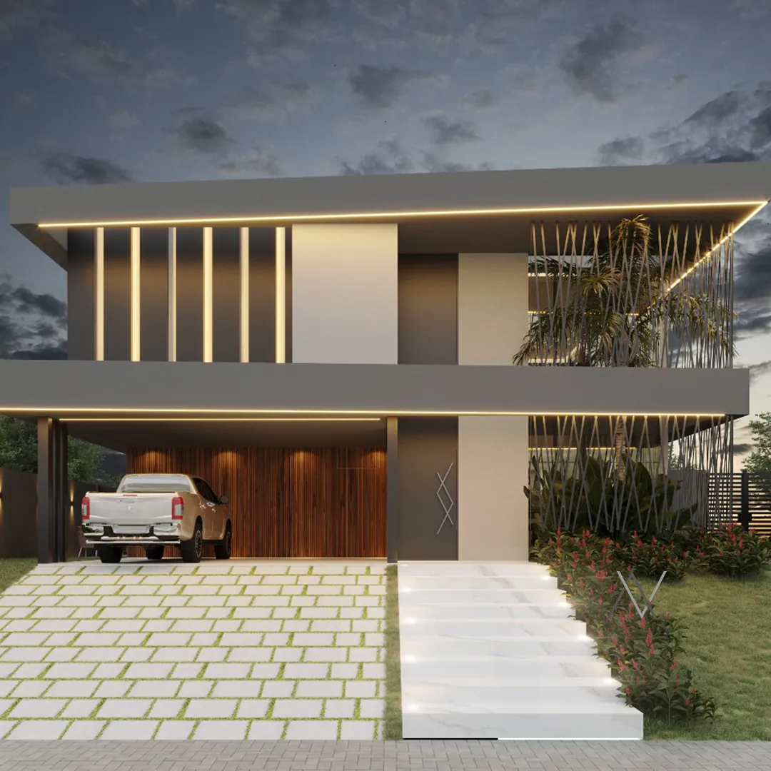 Casa ALTA, foto 2 de 6