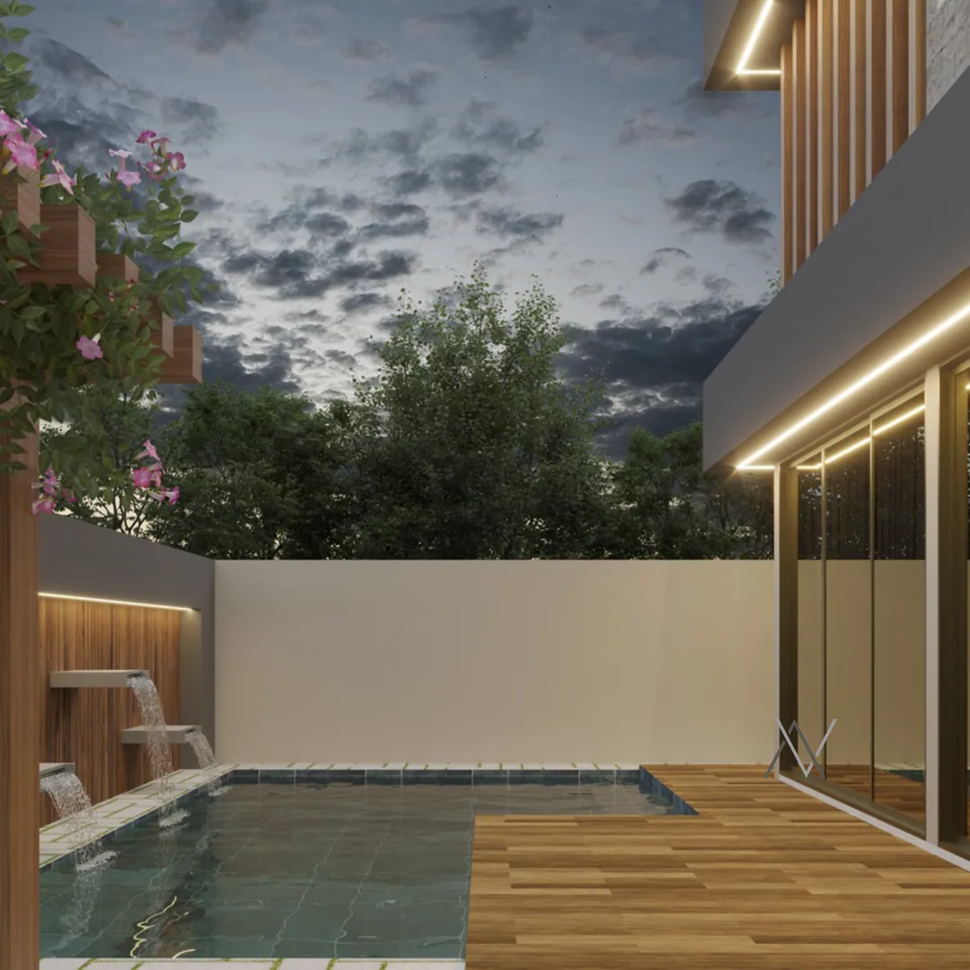 Casa A | P, foto 6 de 7