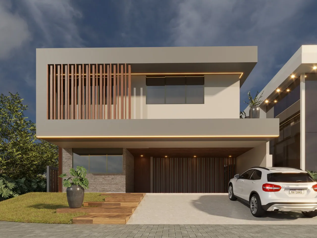 Casa A | P, foto 1 de 7