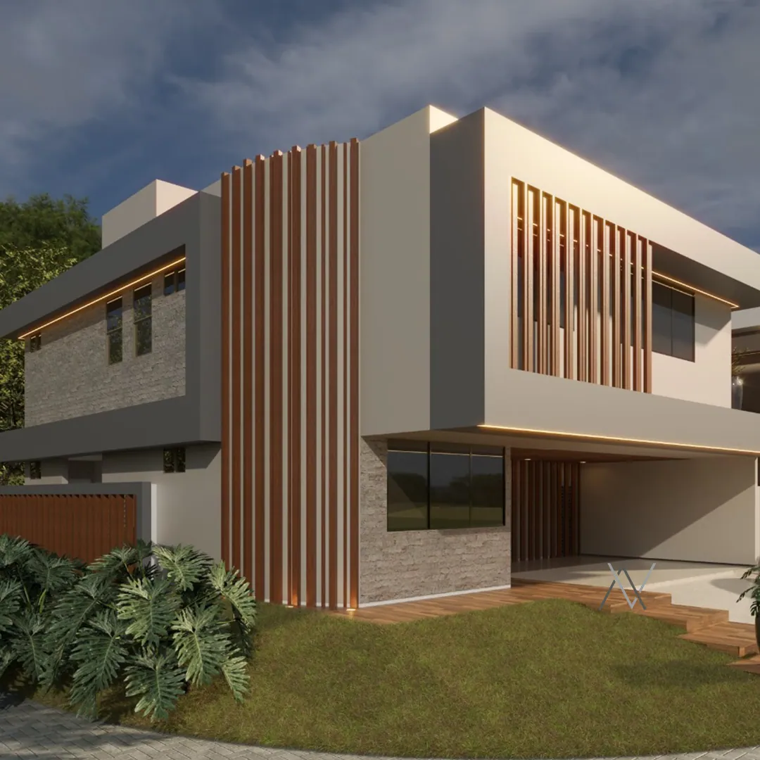 Casa A | P, foto 3 de 7
