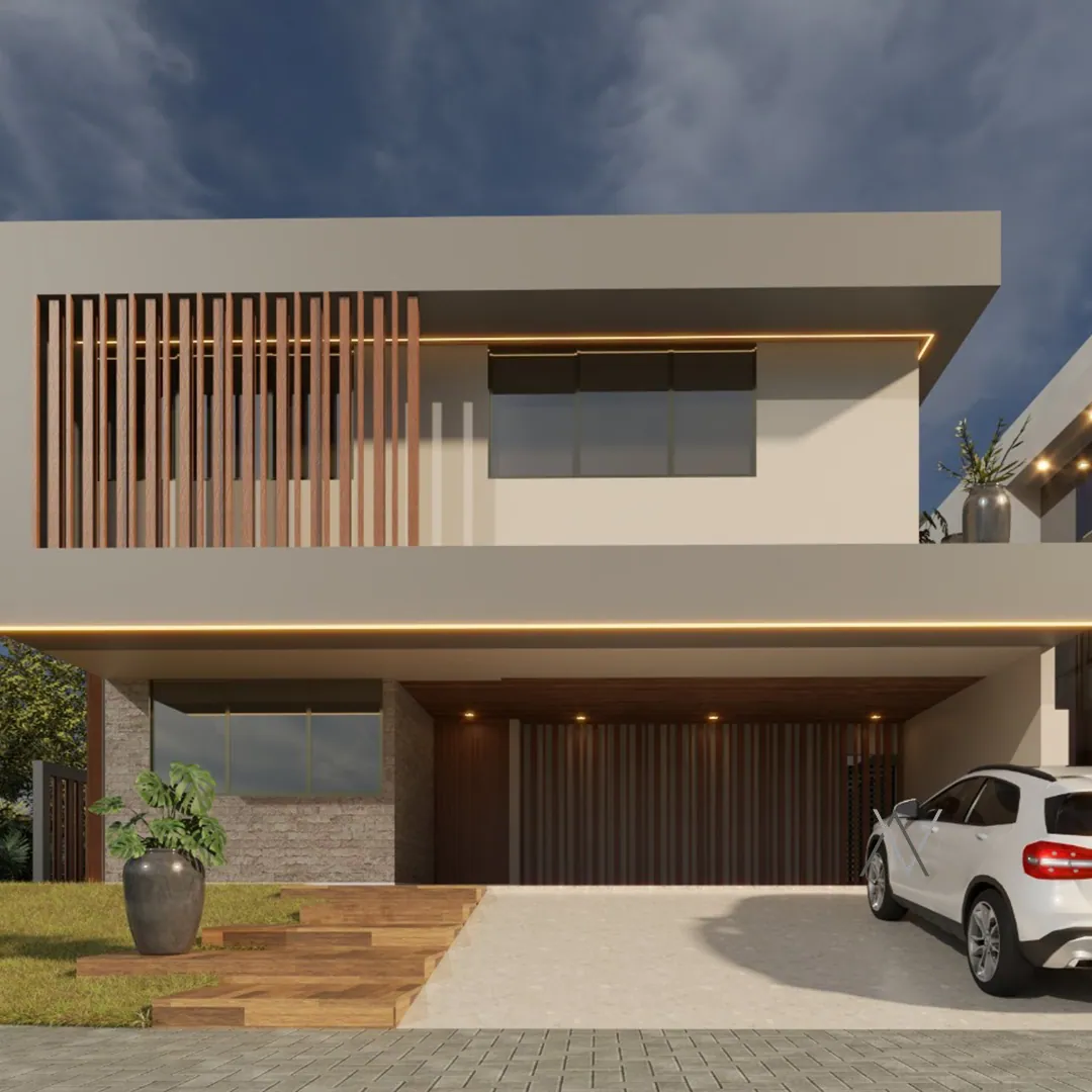 Casa A | P, foto 2 de 7