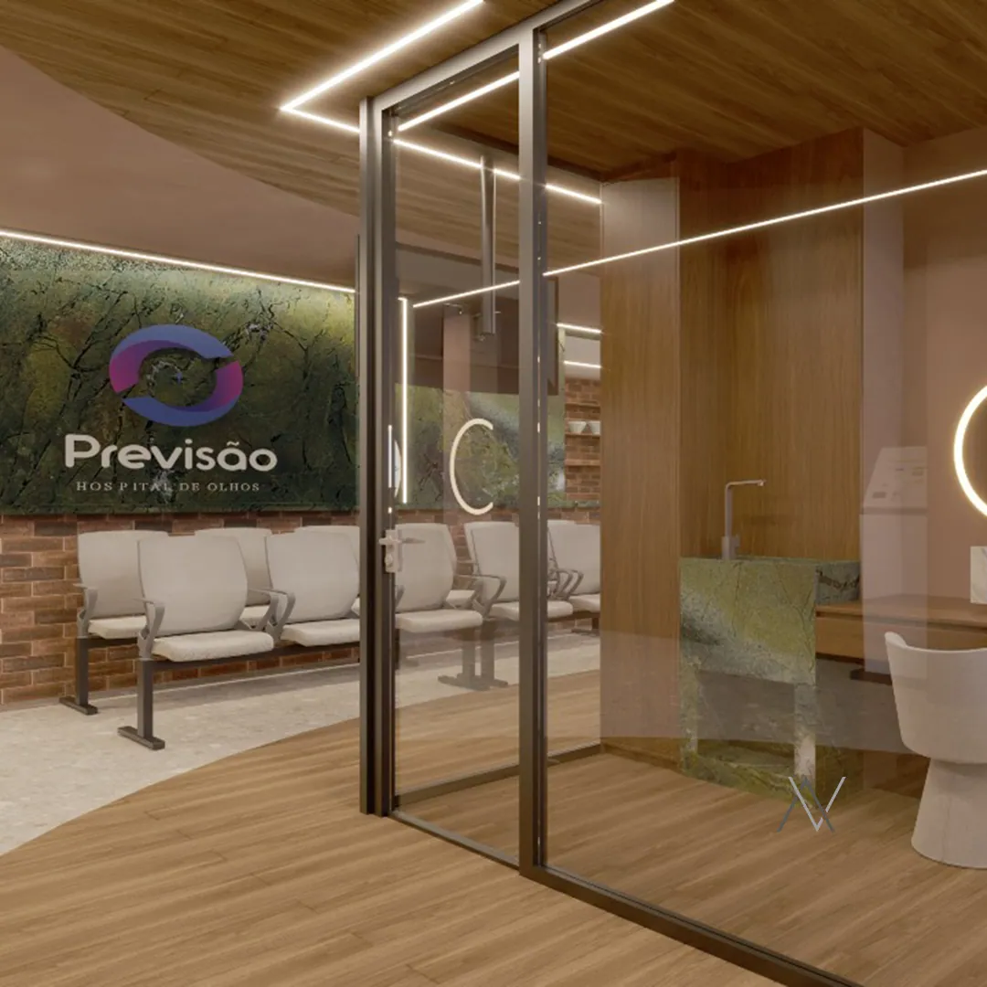Hospital PREVISÃO, foto 17 de 19