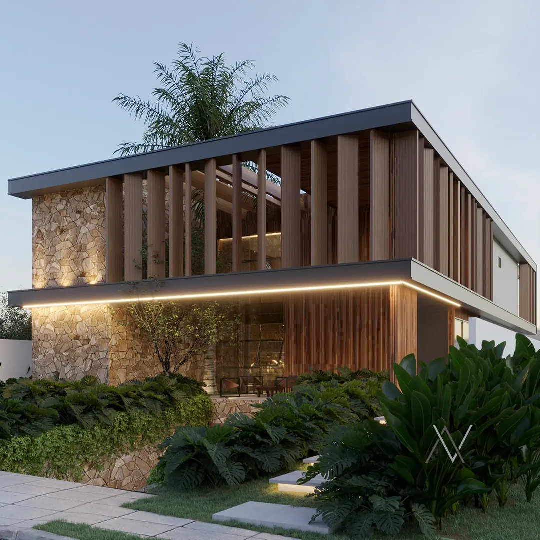 Casa GRANDE, foto 1 de 11