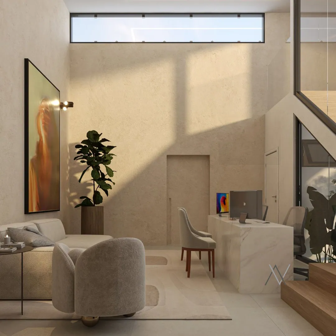 CASA MACCI, foto 8 de 12