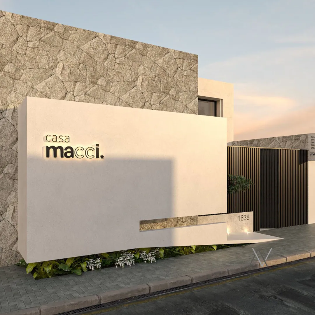 CASA MACCI, foto 6 de 12