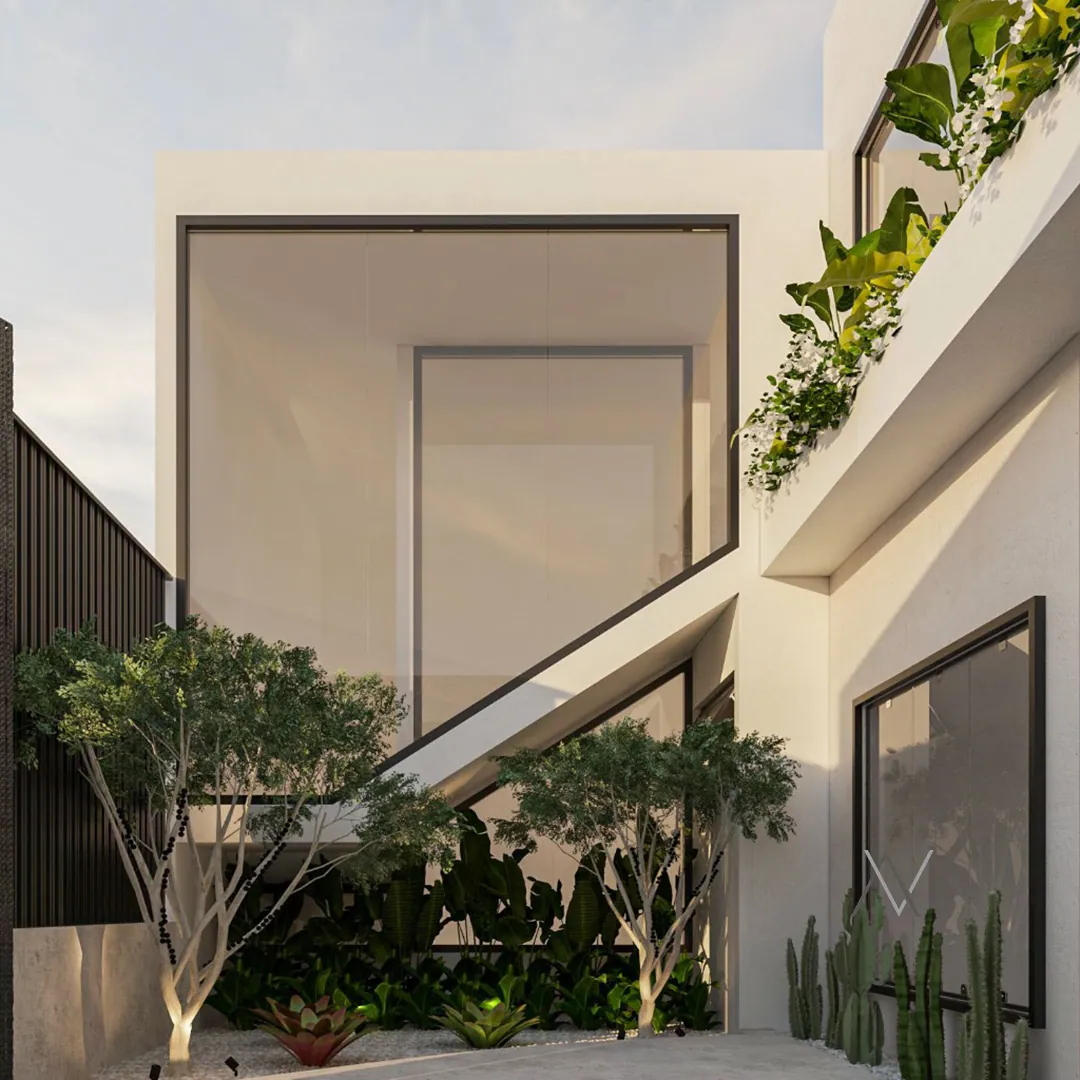 CASA MACCI, foto 5 de 12