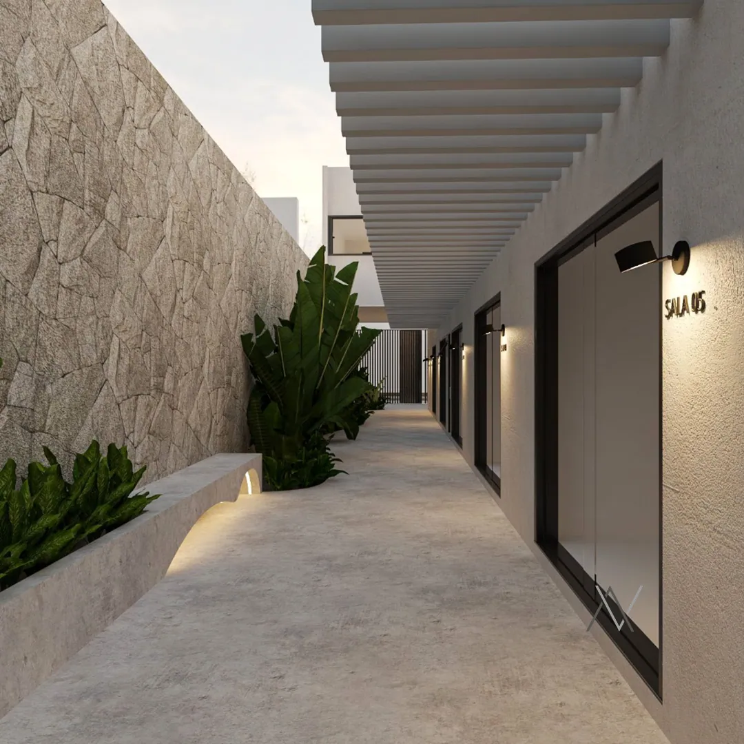 CASA MACCI, foto 10 de 12