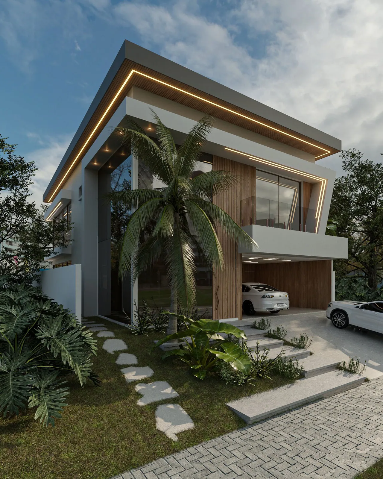 Casa OK, foto 1 de 11