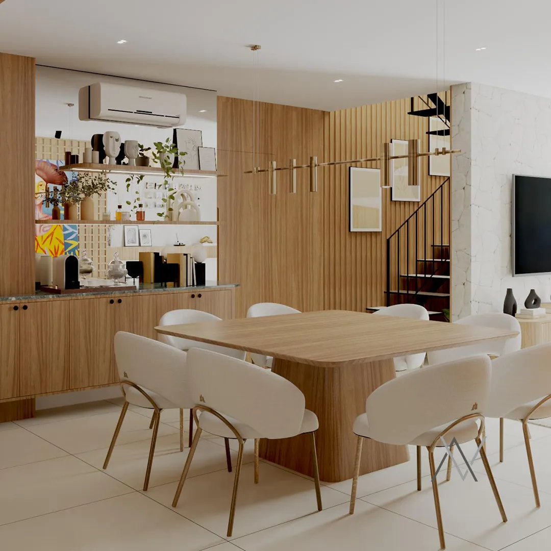 Apartamento DUPLEX, foto 2 de 7