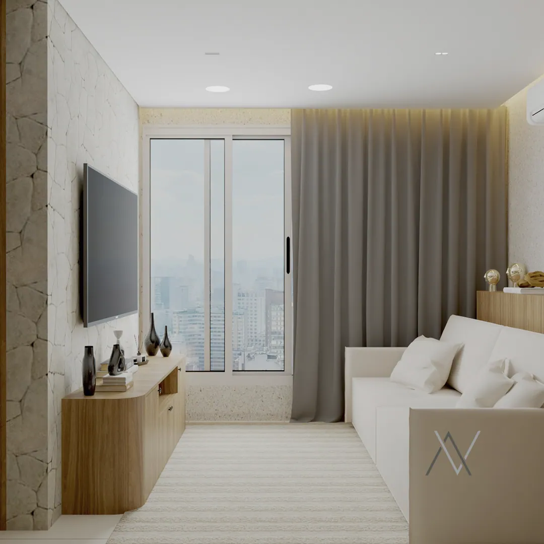Apartamento DUPLEX, foto 4 de 7
